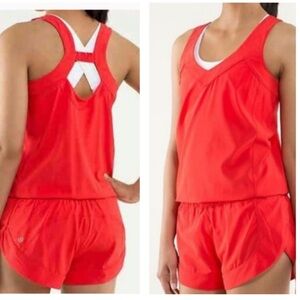 Lululemon Speedy Runsie